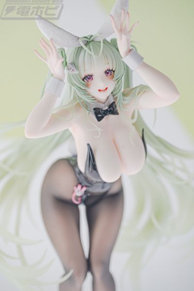 胜利女神：新的希望 索达：闪亮兔女郎
