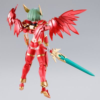 30MS 夏罗娜（活力型）