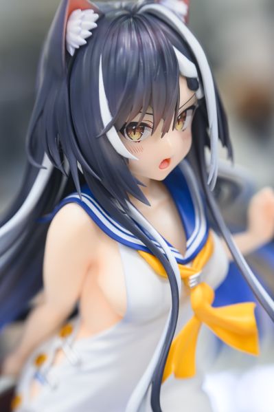小龄女友