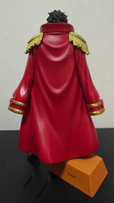 航海王  DXF～伟大航线系列～特别款 高路·D·罗杰