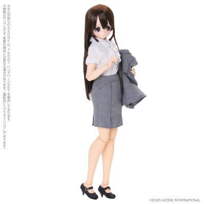 POD021-MJS EX☆CUTE Family 美南老师的一天～课堂参观～