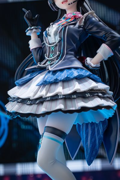 彩虹社 月之美兔