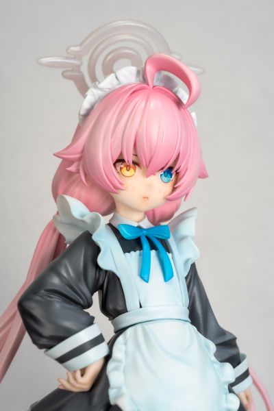 蔚蓝档案 小鸟游星野 女仆装