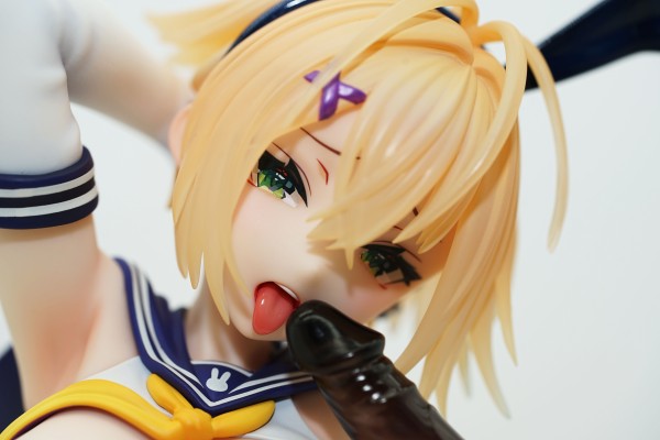 逆兔女郎系列 后辈酱