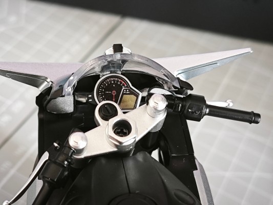 S.H.Figuarts 硬汉摩托（风都侦探改编动画纪念款）