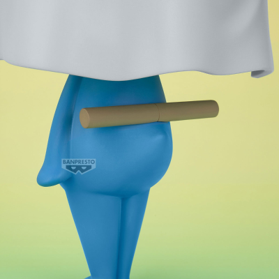 KERORO军曹 大号SOFVIMATES～DORORO兵长～