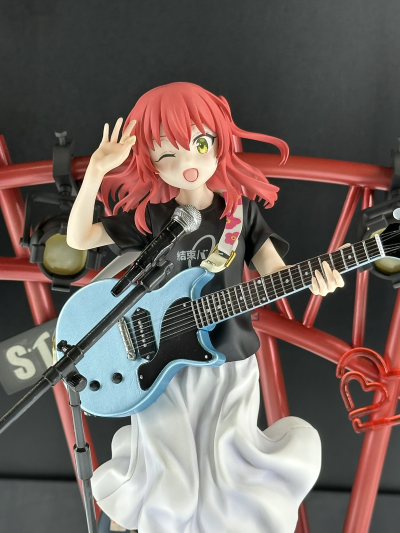 孤独摇滚！ 喜多郁代