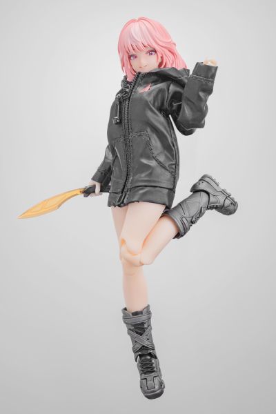 RA-01L 艾琳·假日闲憩