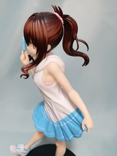 出包王女DARKNESS 独特魅力 结城美柑