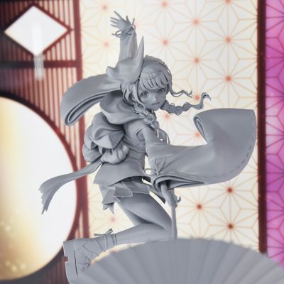 藤田琴音 冠菊