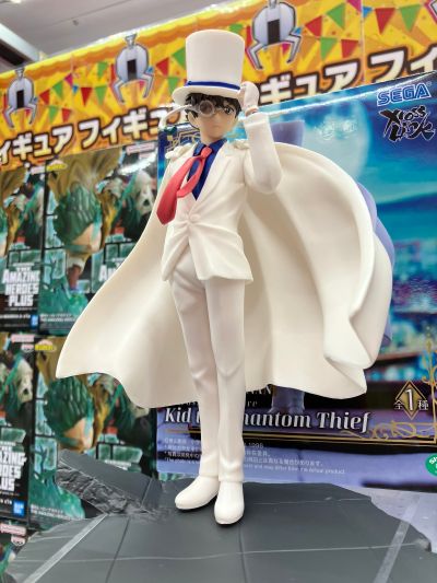 名侦探柯南 Xross Link “怪盗基德”