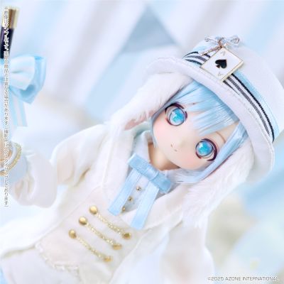 POD059-HTF 1/6艾莉丝收集 小型 哈尔 ～温柔马戏团～ 奇幻世界
