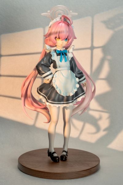 蔚蓝档案 小鸟游星野 女仆装