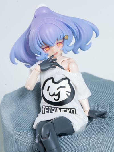 PUNI★MOFU 兔兔