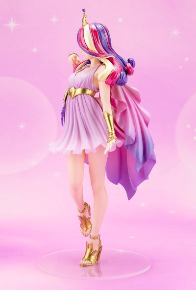 小马宝莉美少女 韵律公主