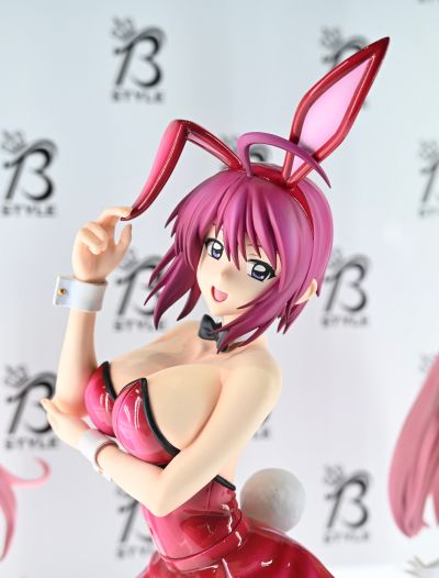 B-style 机动战士高达SEED DESTNY 露娜玛利亚·霍克 兔女郎造型