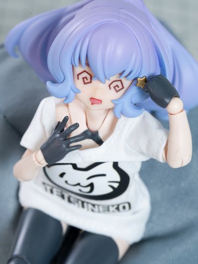 PUNI★MOFU 兔兔