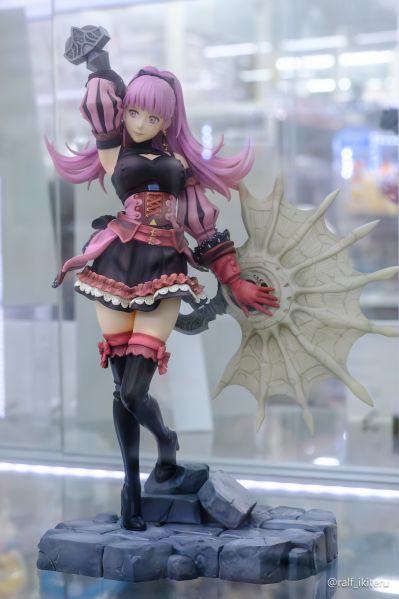 希尔妲