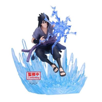 火影忍者 疾风传 Combination Battle 2 宇智波佐助
