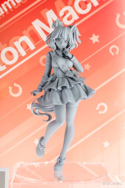 赛马娘 / 闪耀！优俊少女 贵妇人