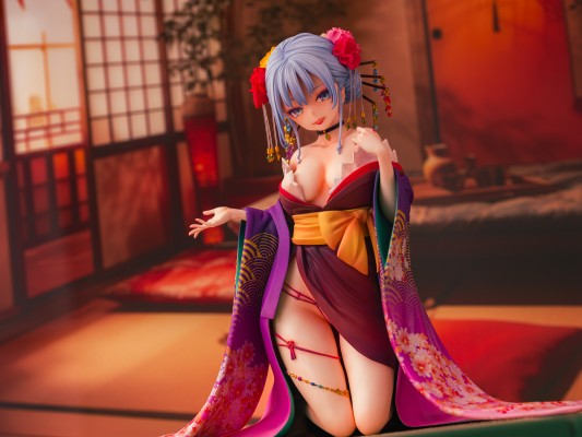 主从Ecstasy 紫音 花魁 健全版