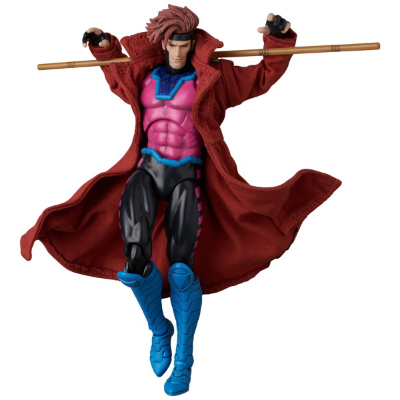 MAFEX 牌皇（漫画异体版）