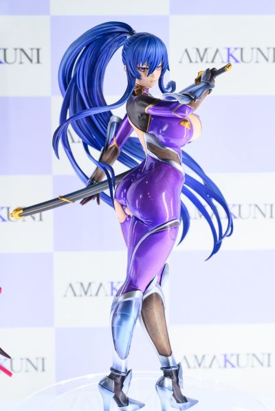 对魔忍RPGX 秋山凛子