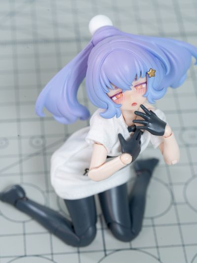 PUNI★MOFU 兔兔