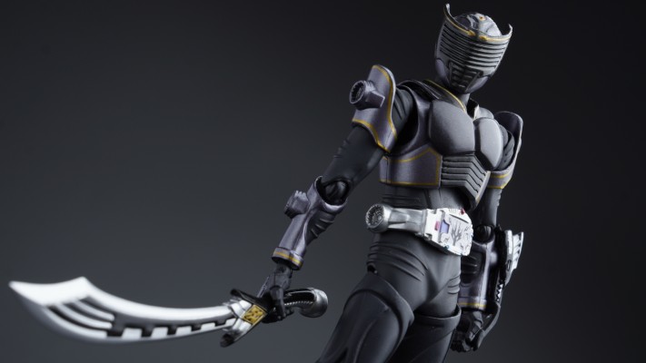 Figure-rise Standard  剧场版 假面骑士龙骑 终章 假面骑士龙牙