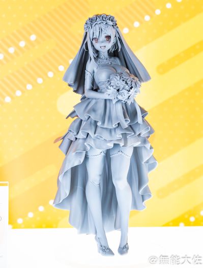 莱莎的炼金工房3 ~终结之炼金术士与秘密钥匙~ 莱莎琳・斯托特 婚纱