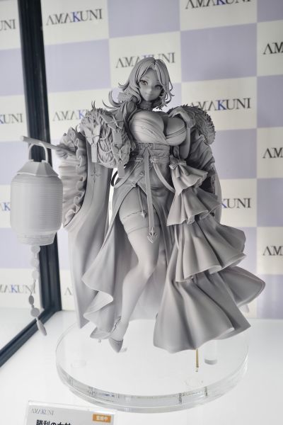 胜利女神：新的希望 鲁德米拉：冬日之主