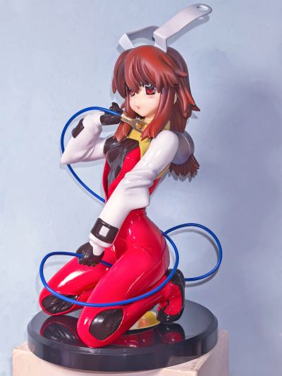 ファイト一発！充電ちゃん！！ ぷらぐ－絶縁体スーツVer.－ 