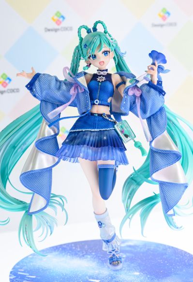 初音未来 「魔法未来 2025」