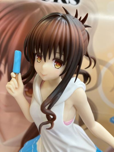 出包王女DARKNESS 独特魅力 结城美柑