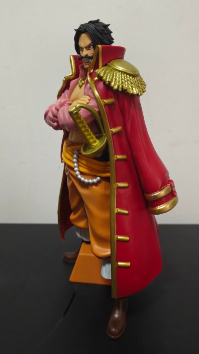 航海王  DXF～伟大航线系列～特别款 高路·D·罗杰