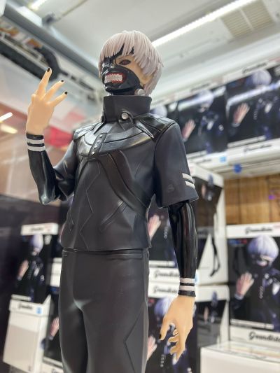 东京喰种 Grandista-金木研-