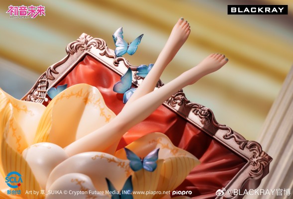 初音未来-画外回响