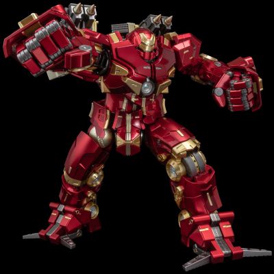 Fighting Armor 反浩克装甲