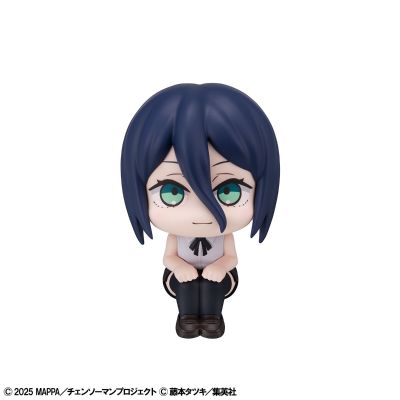 Look up 链锯人 蕾洁篇 蕾洁