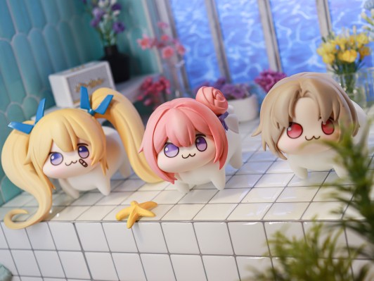 胜利女神：新的希望 DORO盲盒系列