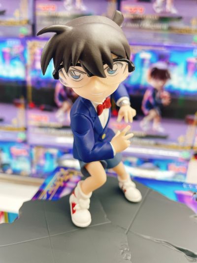 名侦探柯南 Xross Link “江户川柯南”