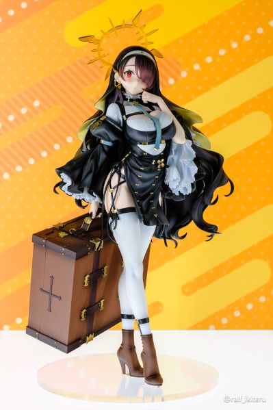 蔚蓝档案 若叶日向