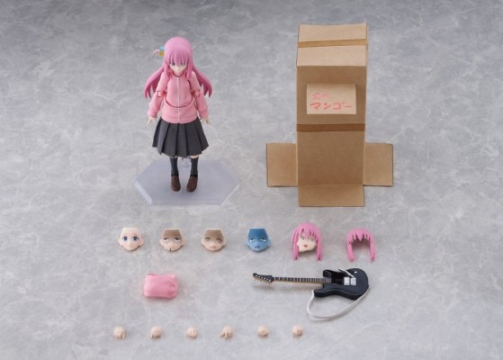 figma 后藤独
