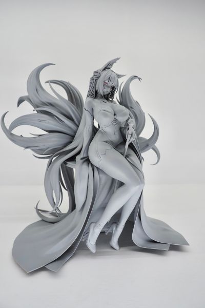 鳐（天城） 落于王座之花