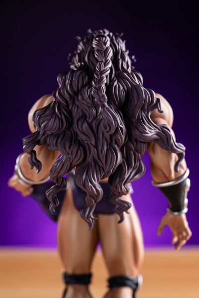 JOJO的奇妙冒险 战斗潮流 Mometria 乔瑟夫·乔斯达