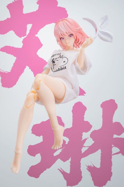 RA-01L 艾琳·假日闲憩