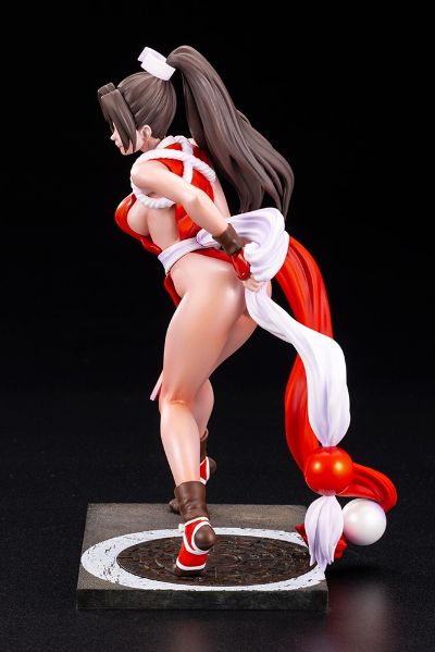 SNK美少女 不知火舞 EX