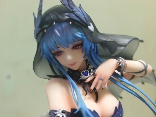 无期迷途 哈梅尔 奥吉莉亚