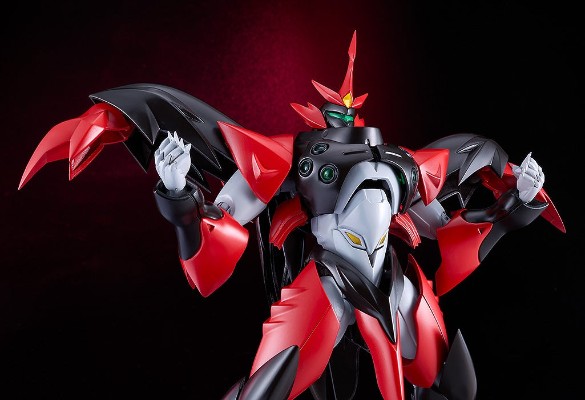 MODEROID 宇宙骑士 宇宙骑士阿雄