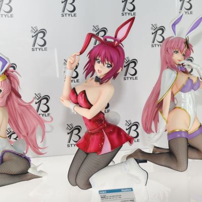 B-style 机动战士高达SEED DESTNY 露娜玛利亚·霍克 兔女郎造型